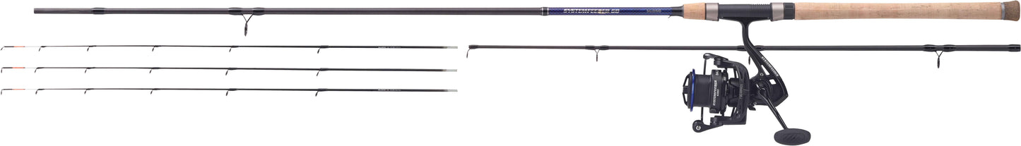 SYSTEM FEEDER 250 COMBO