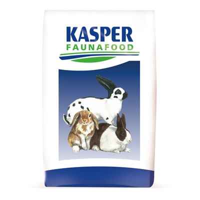 Kasper Faunafood Kaninchenpellet-Hobby