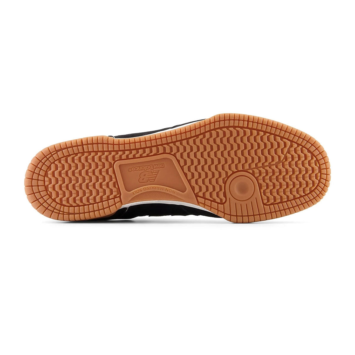 New Balance Numeric 600 – Tom Knox