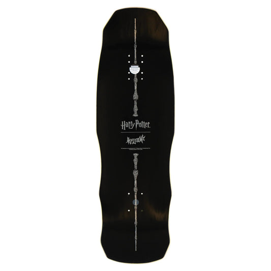 Welcome Skateboards - Collab Harry Potter / Voldemort 9.75