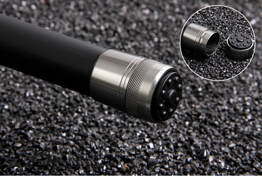 Carbon-Angelrute - Gut und Günstig Kaspar