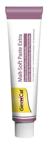 Gimcat Malz-Weiche Haarballenpaste Extra