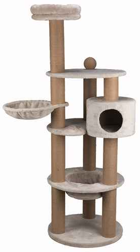 Trixie Kratzbaum Nigella Beige