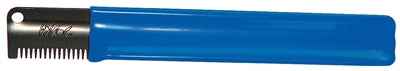 Vivog Trimmermesser Mittel Rechtshändig Blau