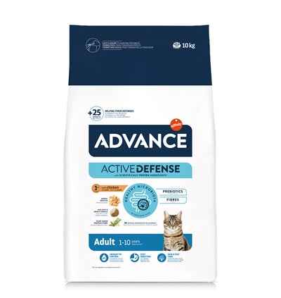 Advance Katze Erwachsen Huhn / Reis