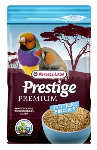 Versele-Laga Prestige Prem Tropische Vögel