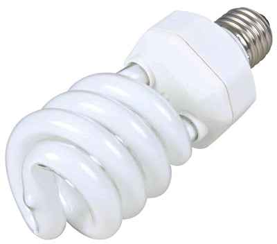 Trixie Reptiland Sunlight Pro Compact 2.0 Uv-B Lampe