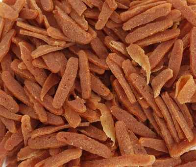 Wanpy Weiche, Im Ofen Geröstete Entenfleischstreifenwanpy Jerky