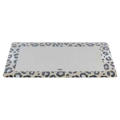 Trixie Tischset Leo Panther Print Assorted