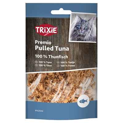 Trixie Gezogener Thunfisch Premio