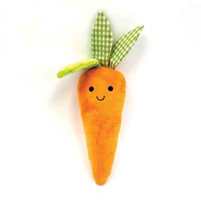Happy Pet Tabby Patch Carrot Kicker