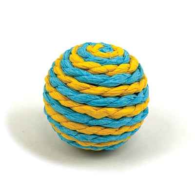 Happy Pet Tabby Patch Vogel Multipack Blau