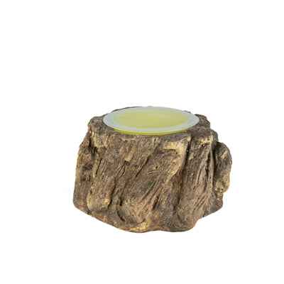 Back Zoo Nature Fruchtbecherhalter Rinden-Look Sortiert