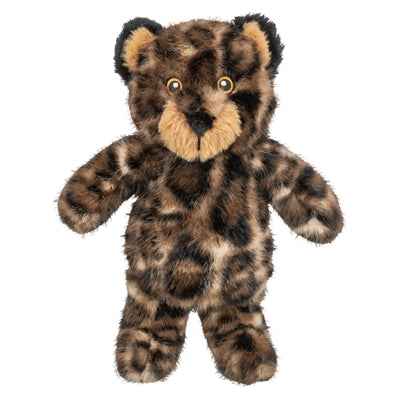 Trixie Bär Leo Plüsch Panther Druck