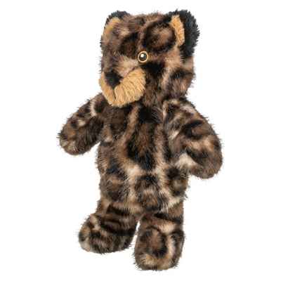Trixie Bär Leo Plüsch Panther Druck