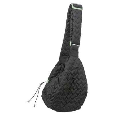 Trixie Hundetasche Bauchtrager Mavi Maximal 5 Kg Schwarz