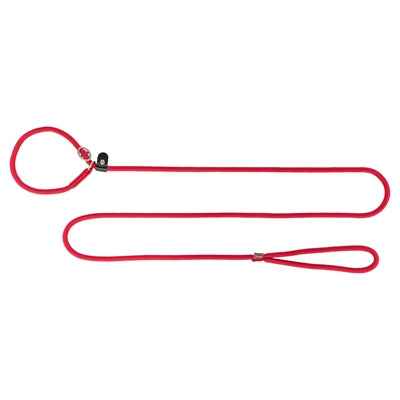 Trixie Retrieverleine Gipfel Rundseil Rot