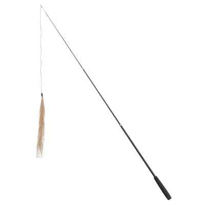 Trixie Katzenrute Teleskopfeder Fiberglas