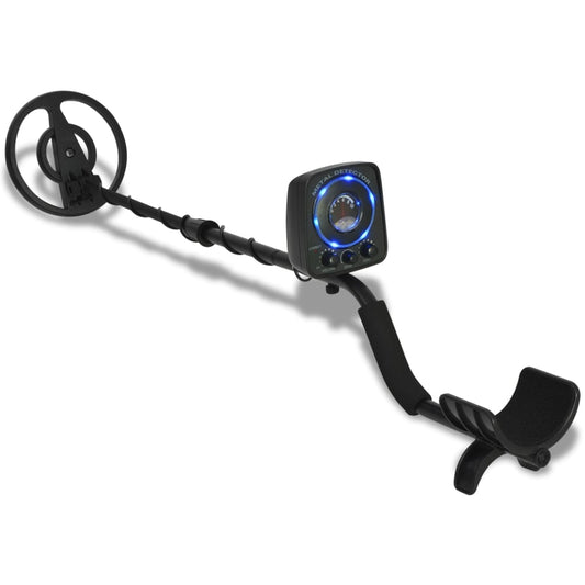 Metalldetektor Mit Led-Anzeige 300 Cm