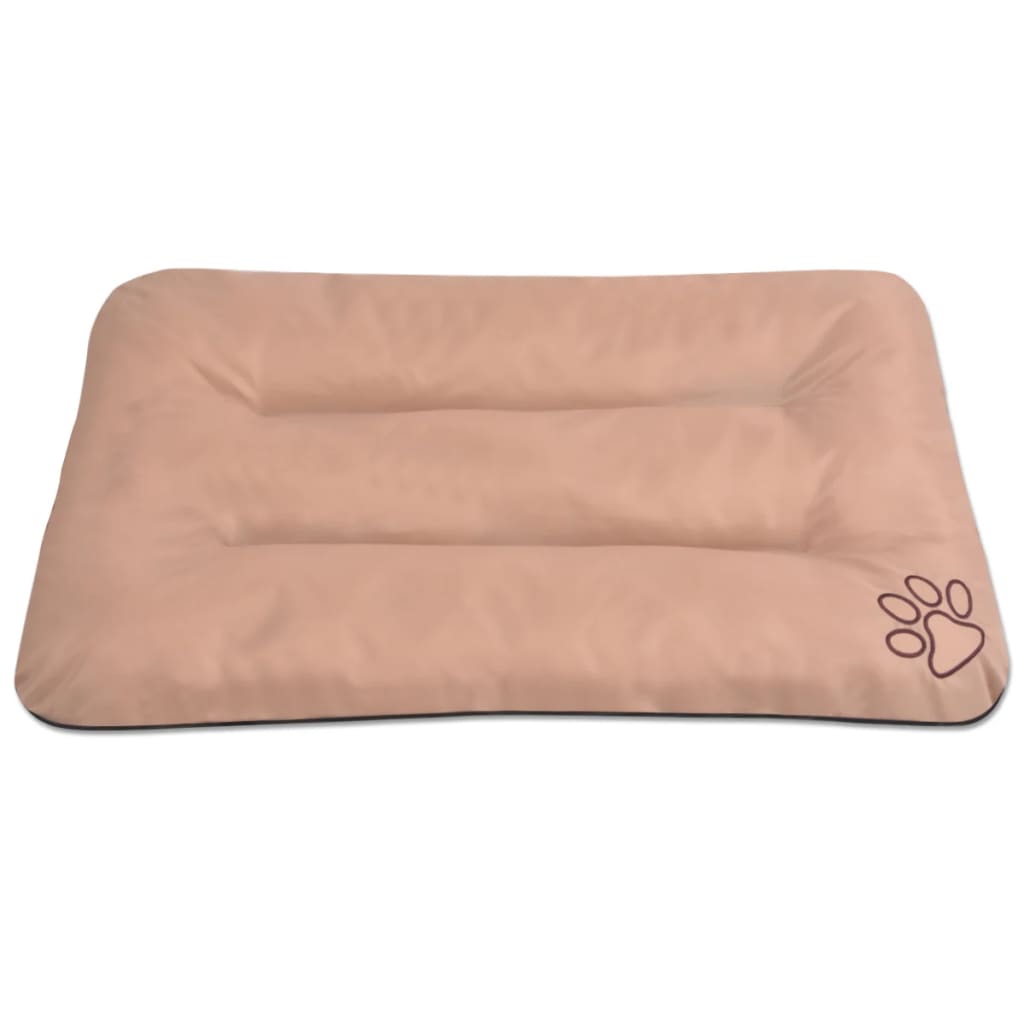 Vidax Hundebett Größe