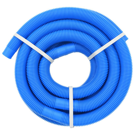Poolschlauch Blau