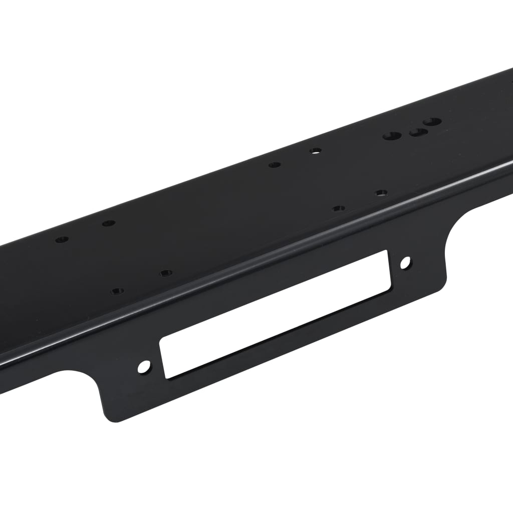 Montageplatte 12000 Lbs Universal