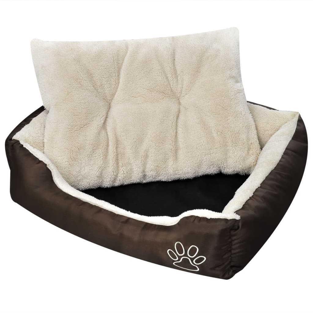 Wares Hundebett It Polsterkissen