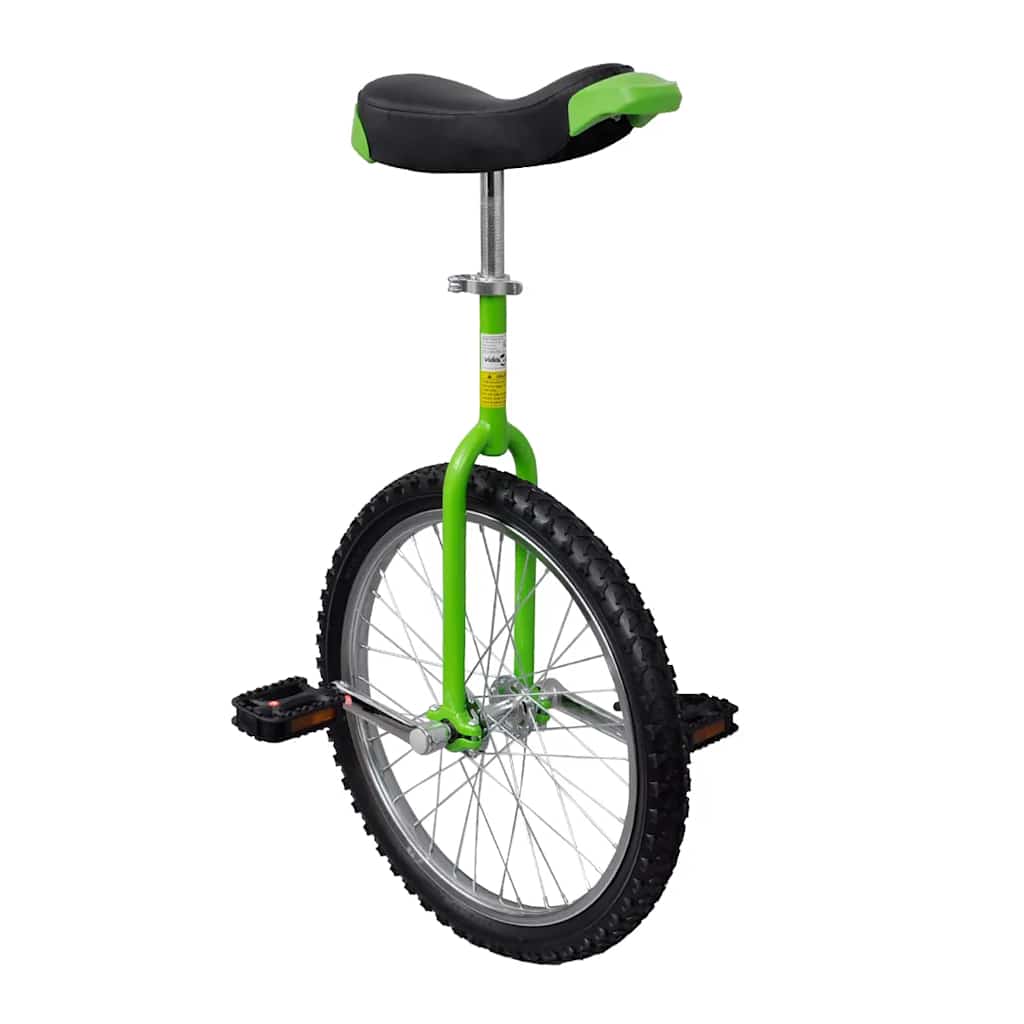 Einrad Verstellbar 16 Zoll