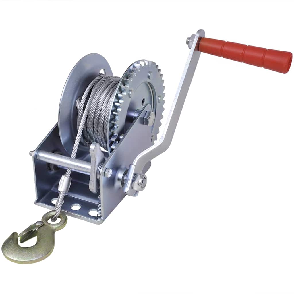 Handwinde