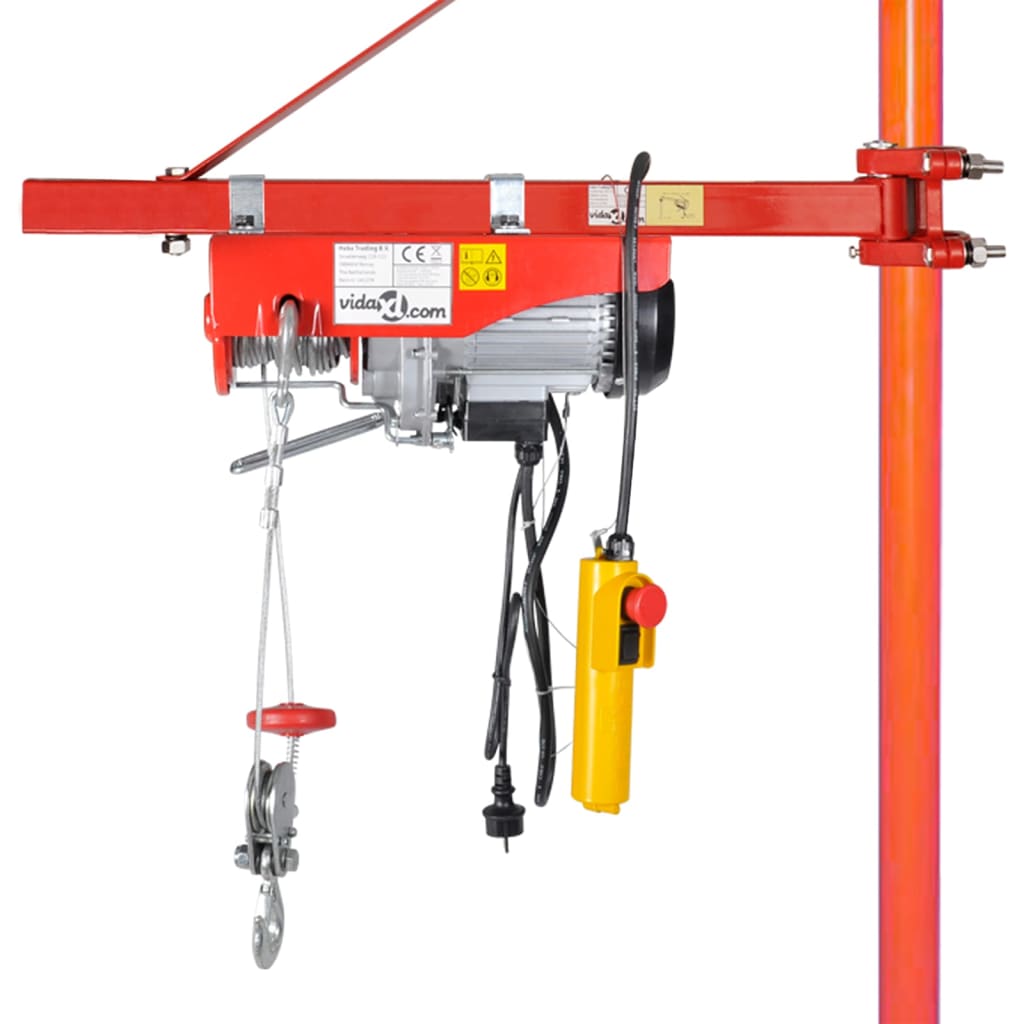 Schwenkarm 300-600 Kg