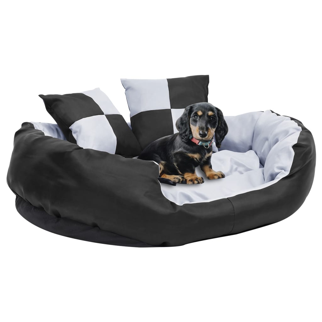 Hundekissen Wendbar Und Waschbar