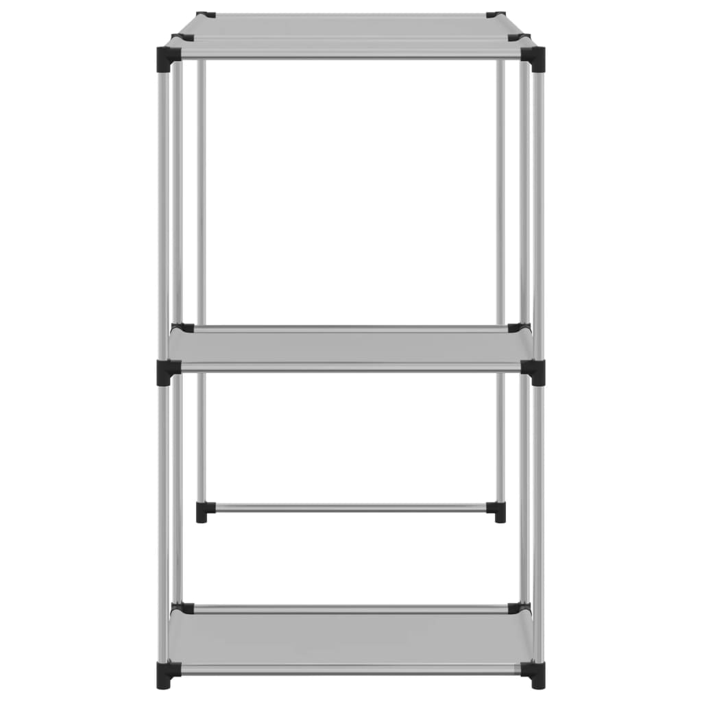 Waschmaschinenregal 87X55X90,5 Cm Eisen