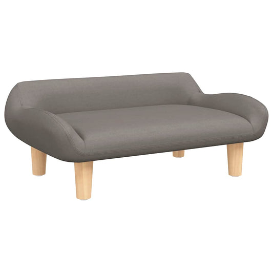 Hundebett 70X40X24 Cm