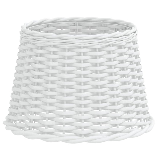 Lampenschirm Ø40X26 Cm Korbweide