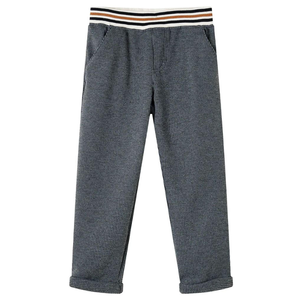 Kinderhose 140