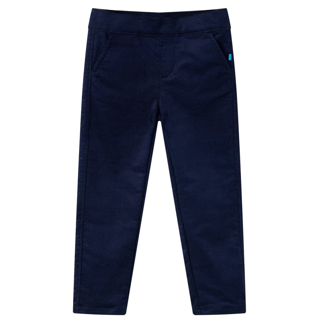 Kinderhose 92