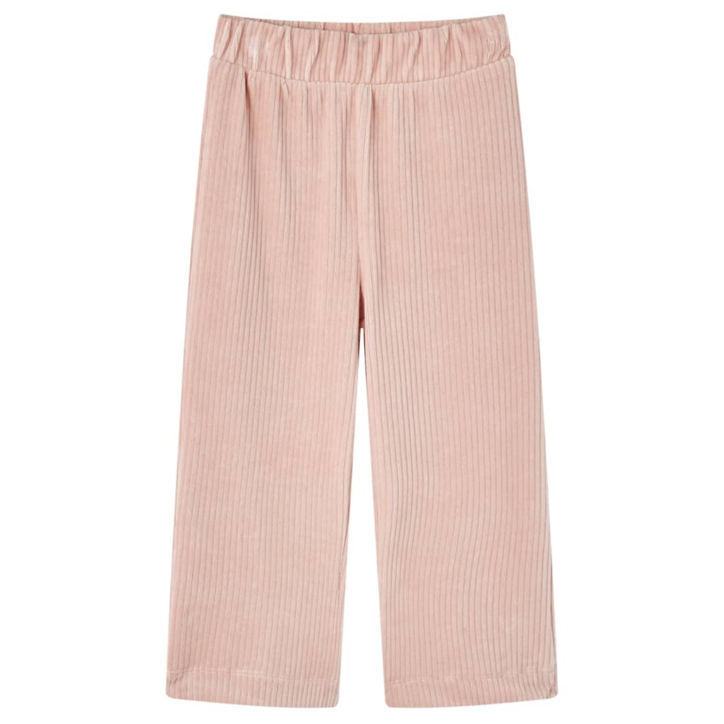 Kinderhose Cord 92