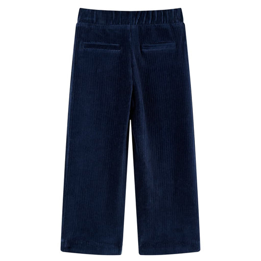 Kinderhose Cord 92