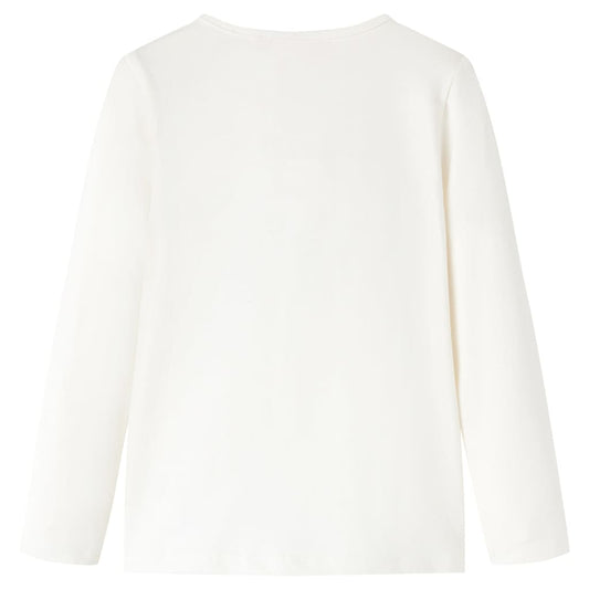 Kinder-Langarmshirt 116