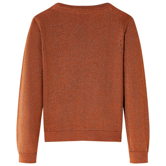 Kinder-Strickjacke 92