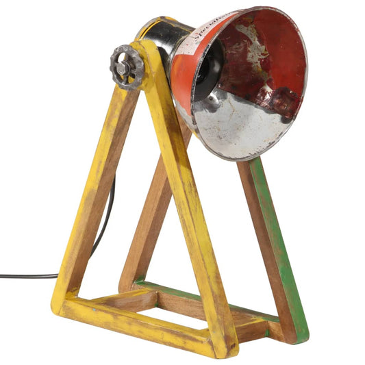 Schreibtischlampe 25 W 30X17X40 Cm E27