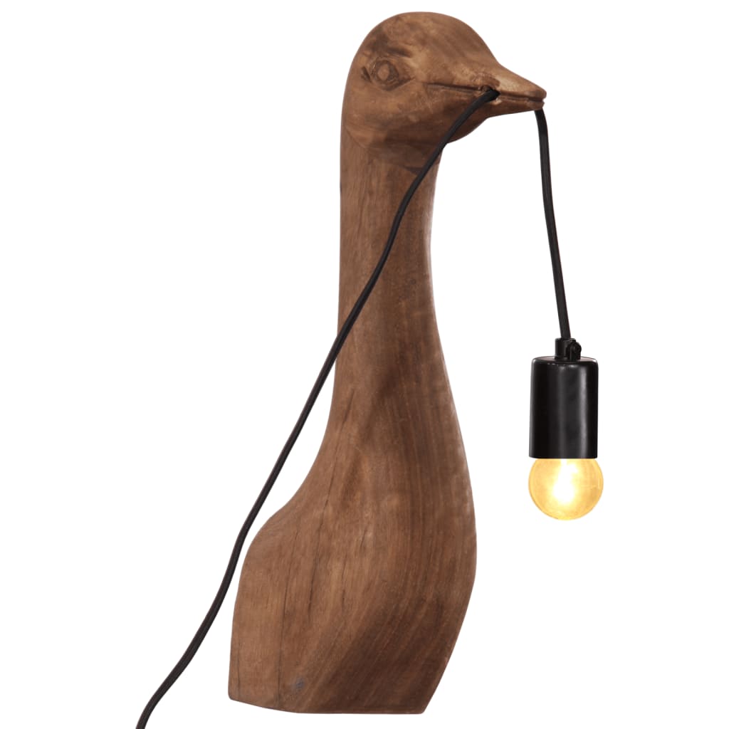 Wandleuchte Tier 25 W 28X20X40 Cm E27