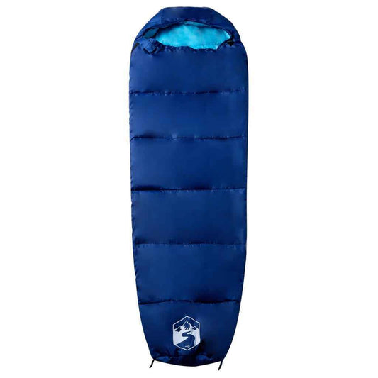 Mumienschlafsack Für Erwachsene Camping 3 Jahreszeiten