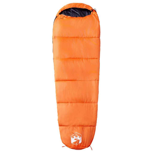 Mumienschlafsack Für Erwachsene Camping 3 Jahreszeiten