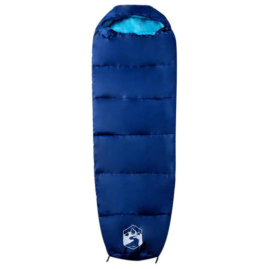 Mumienschlafsack Für Erwachsene Camping 3 Jahreszeiten