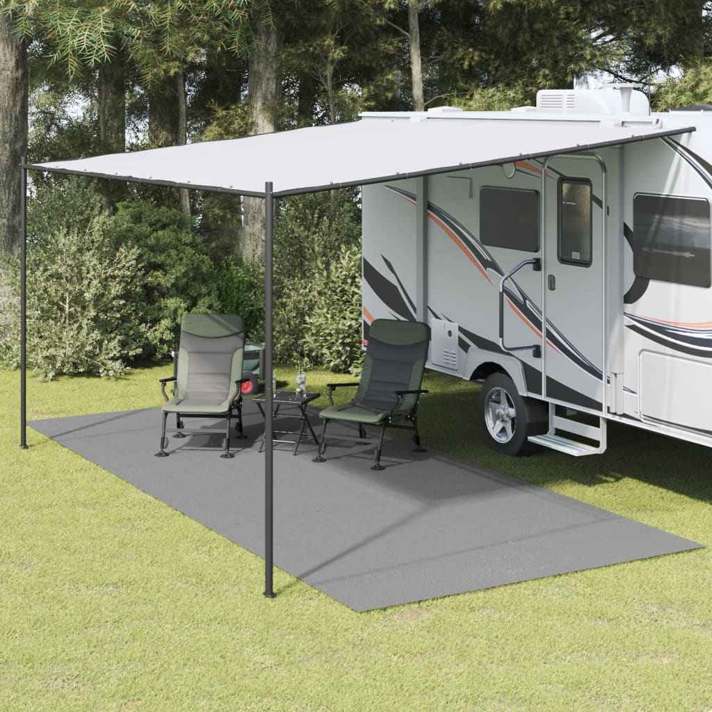 Zeltteppich 6X2,5 M