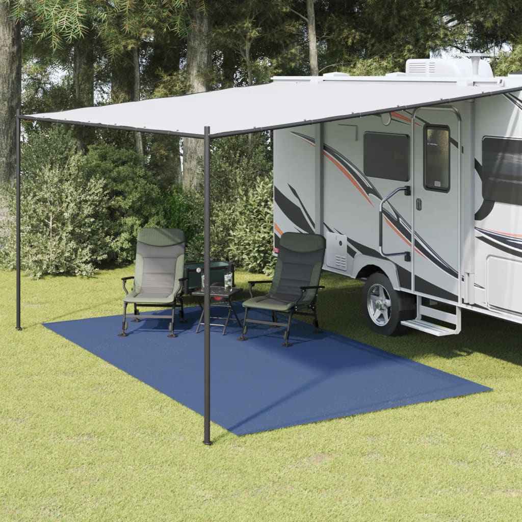Zeltteppich 4,5X2,5 M