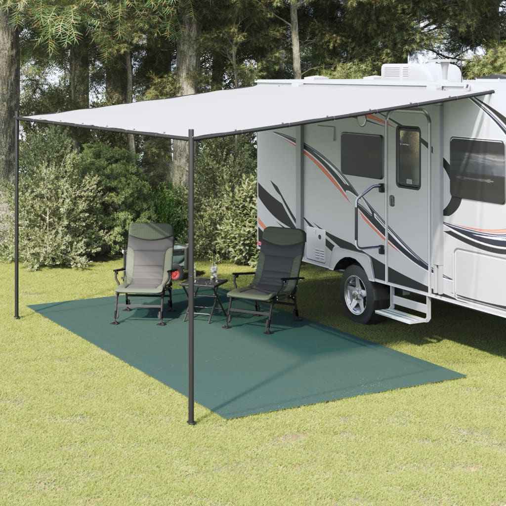 Zeltteppich 5X2,5 M