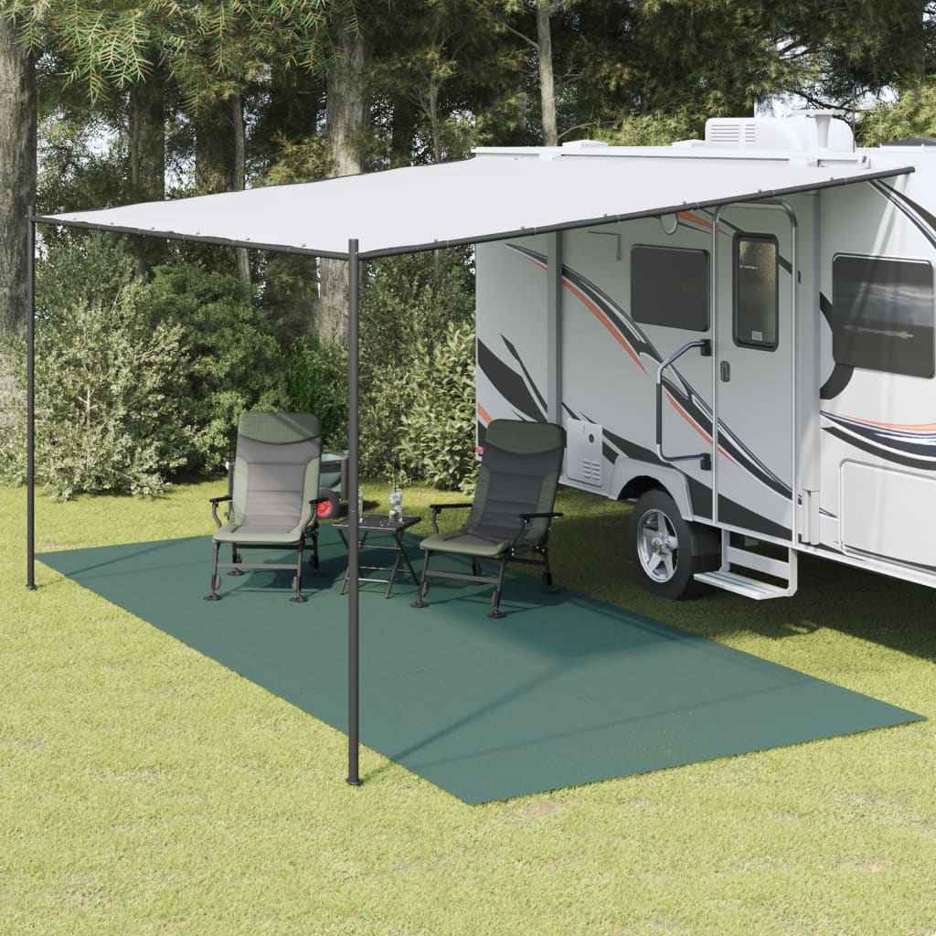 Zeltteppich 6X2,5 M