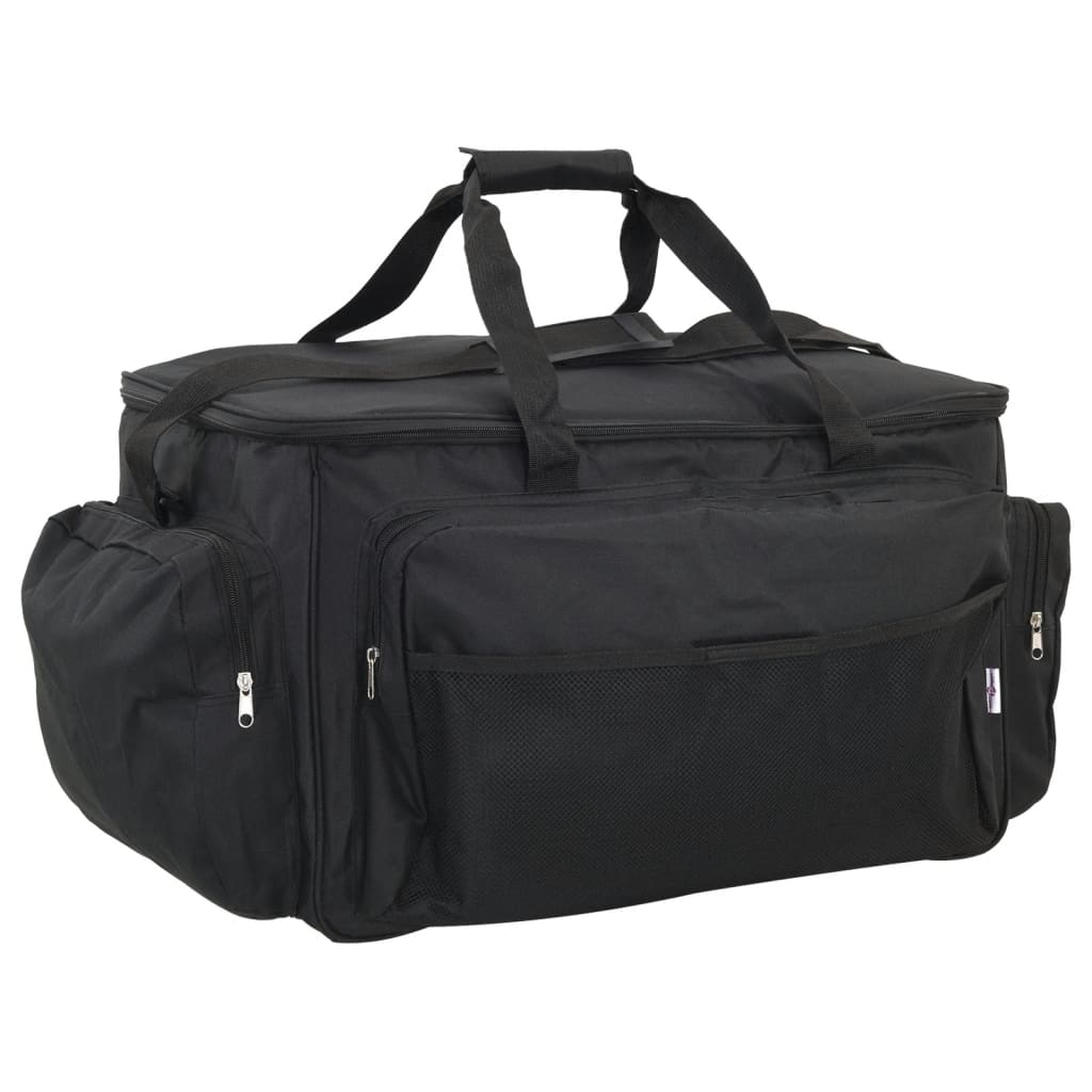 Angeltasche Wasserdicht E Tarnfarben Oxford-Gewebe